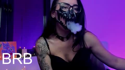 Miss Rita online show from November 21, 2025, 11:53 am