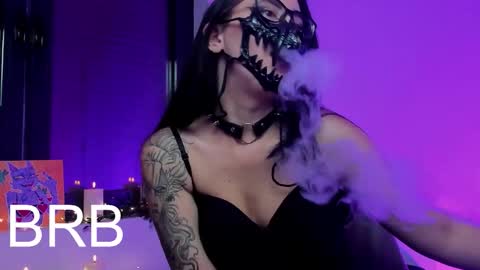 Miss Rita online show from November 22, 2025, 11:31 am