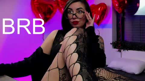 Snapshot of ritasunset chatting on June 3, 2026, 8:50 am Miss Rita online show from June 3, 2026, 8:50 am