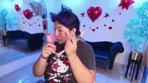 Ritsuka online show from February 26, 2026, 7:35 pm