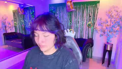 Ritsuka online show from March 20, 2026, 7:19 pm