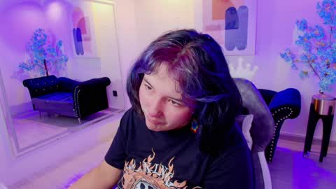 Ritsuka online show from March 31, 2026, 8:53 pm