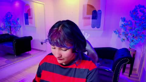 Ritsuka online show from April 2, 2026, 7:39 am