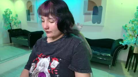 Ritsuka online show from May 28, 2026, 7:22 pm