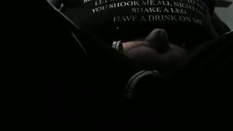 rlcock1 online show from February 8, 2026, 9:45 am