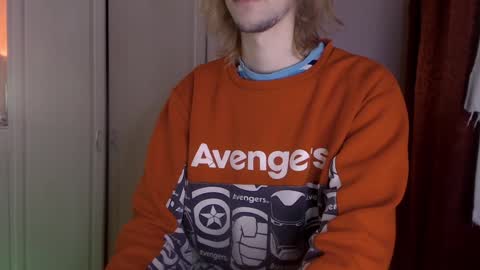 Mikey online show from December 12, 2024, 11:18 am