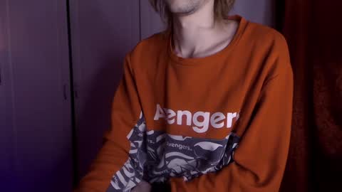 Mikey online show from December 27, 2024, 2:36 am