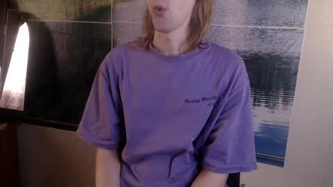 Mikey online show from February 15, 2025, 9:05 am