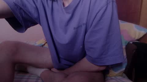 Mikey online show from February 23, 2025, 4:46 pm