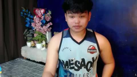 RICH MY GOAL online show from March 8, 2026, 6:34 pm