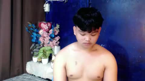 RICH MY GOAL online show from March 16, 2026, 7:29 pm