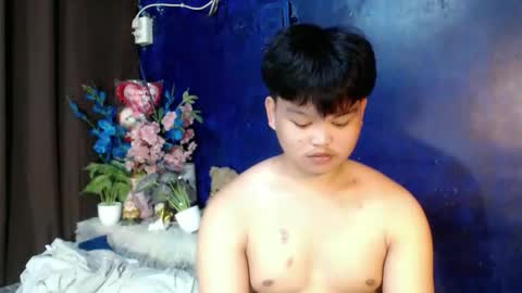 RICH MY GOAL online show from March 24, 2026, 4:17 am