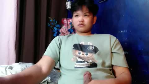 RICH MY GOAL online show from April 7, 2026, 12:49 pm