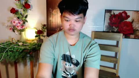 Snapshot of rnl_cum chatting on July 16, 2026, 3:34 am RICH MY GOAL online show from July 16, 2026, 3:34 am