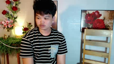 Snapshot of rnl_cum chatting on July 19, 2026, 4:38 am RICH MY GOAL online show from July 19, 2026, 4:38 am