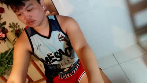 Snapshot of rnl_cum chatting on July 25, 2026, 6:44 am RICH MY GOAL online show from July 25, 2026, 6:44 am