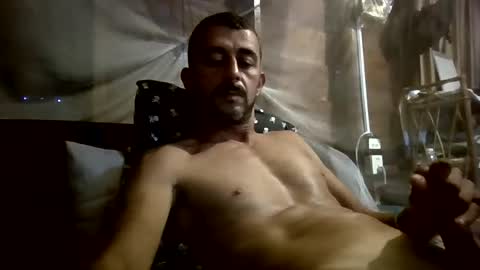 Snapshot of roadsidepicnic01 chatting on January 8, 2025, 9:21 am Daddy online show from January 8, 2025, 9:21 am