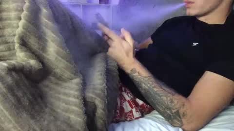 RoastingCorn online show from January 5, 2025, 1:45 am