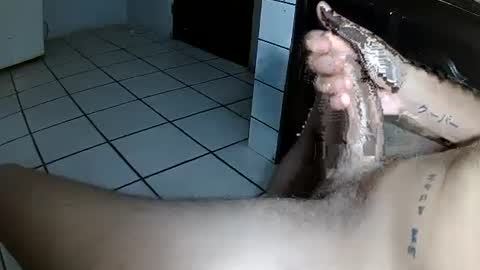 RoastingCorn online show from October 3, 2025, 9:12 pm