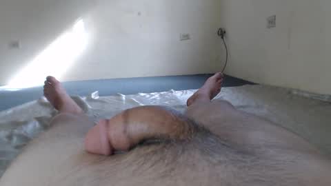 RoastingCorn online show from November 14, 2025, 8:07 pm