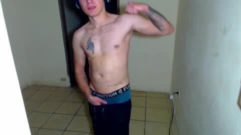 RoastingCorn online show from February 13, 2026, 4:52 am