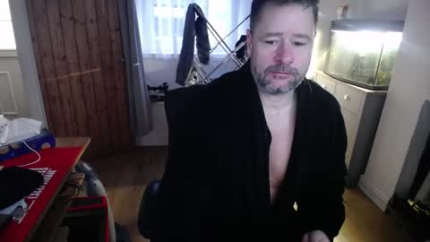 rob online show from February 3, 2026, 8:30 am