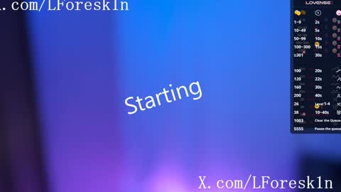 rob_ranger online show from December 8, 2024, 7:11 pm