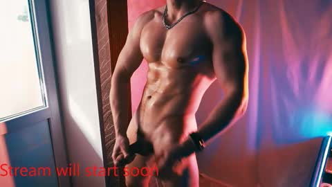 rob_ranger online show from January 11, 2026, 7:30 pm