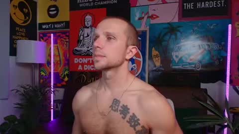 rob ryder online show from February 23, 2025, 9:48 pm