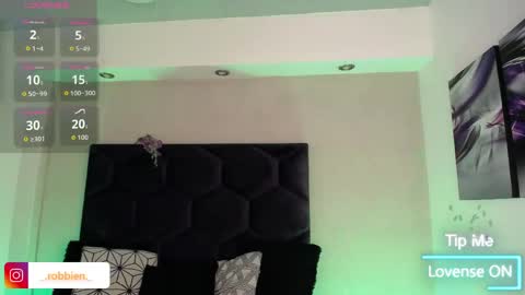 Robbin online show from April 9, 2026, 6:19 am