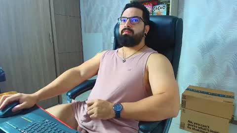 Snapshot of robby_k chatting on December 2, 2025, 11:11 pm Robby online show from December 2, 2025, 11:11 pm