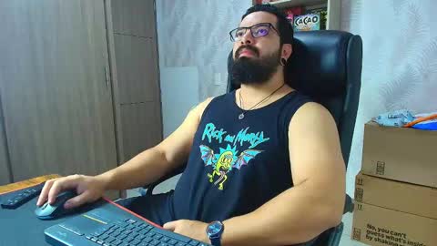 Snapshot of robby_k chatting on December 14, 2025, 5:24 am Robby online show from December 14, 2025, 5:24 am