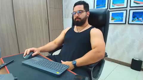 Snapshot of robby_k chatting on January 10, 2026, 3:52 am Robby online show from January 10, 2026, 3:52 am