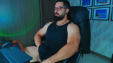 Snapshot of robby_k chatting on May 22, 2026, 9:37 am Robby online show from May 22, 2026, 9:37 am