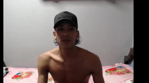robert_kingg online show from December 20, 2025, 8:54 am