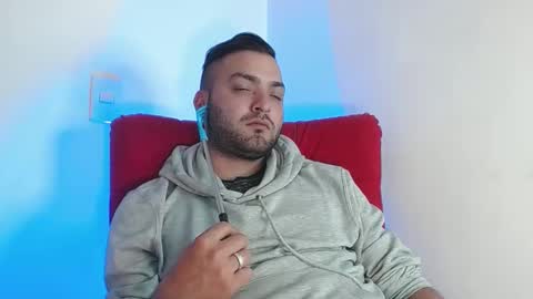 Stiven - online show from February 7, 2025, 8:55 am