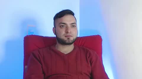 Stiven - online show from February 10, 2025, 9:36 am