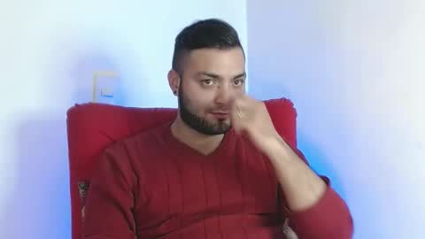 Stiven - online show from February 16, 2025, 5:48 am