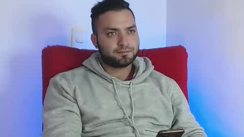 Stiven - online show from February 17, 2025, 12:48 pm