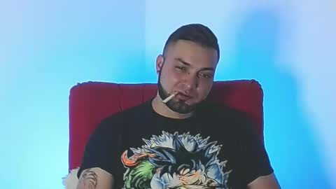 Stiven - online show from September 29, 2025, 6:07 am