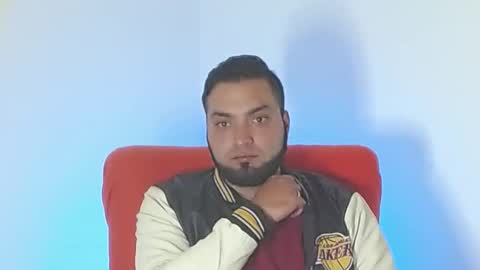 Stiven - online show from October 17, 2025, 6:05 am