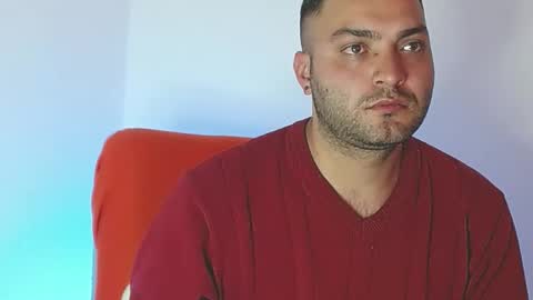 Stiven - online show from October 29, 2025, 7:59 pm