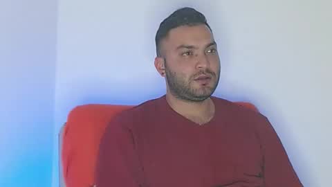 Stiven - online show from November 4, 2025, 4:00 am