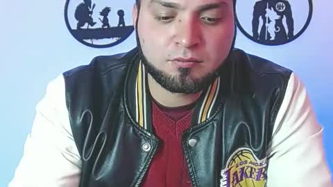 Stiven - online show from November 28, 2025, 4:53 pm