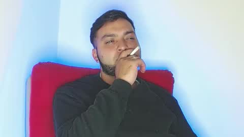 Stiven - online show from February 1, 2026, 11:47 pm