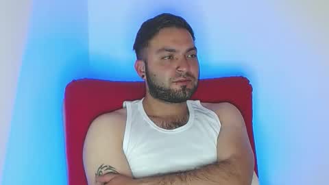 Stiven - online show from February 7, 2026, 6:55 pm