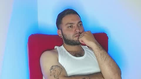 Stiven - online show from February 8, 2026, 7:01 am