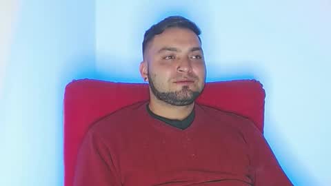 Stiven - online show from March 2, 2026, 7:15 am