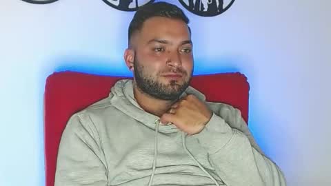 Stiven - online show from March 23, 2026, 7:23 am