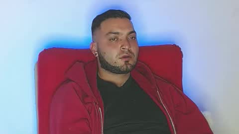 Stiven - online show from April 13, 2026, 10:26 pm